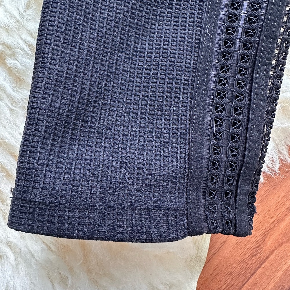 FP Movement RARE Mesh Inset Leggings - Picture 11 of 13